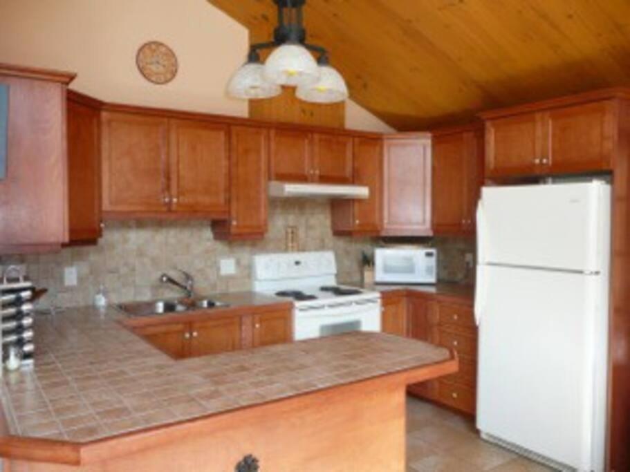 Chalet L'Erable Mont-Tremblant/Lac Superieur & Spa المظهر الخارجي الصورة