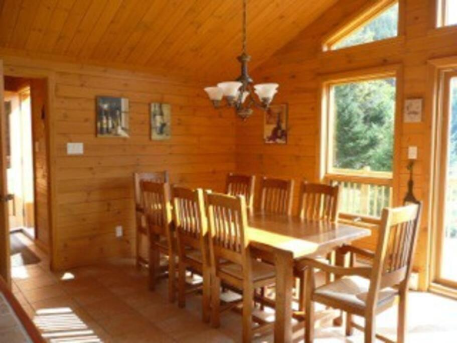 Chalet L'Erable Mont-Tremblant/Lac Superieur & Spa المظهر الخارجي الصورة