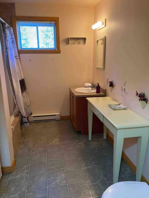 Chalet L'Erable Mont-Tremblant/Lac Superieur & Spa المظهر الخارجي الصورة